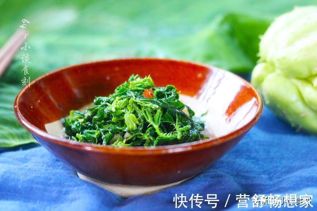 大天亮|晚上老失眠，常吃这菜，5元1把一觉睡到大天亮，吃过的人没几个