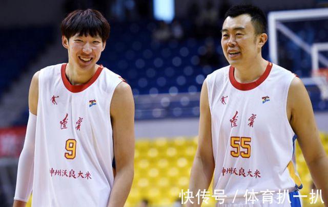全明星赛|CBA重磅官宣,广东男篮迎来利好,辽宁男篮冲冠难度陡增
