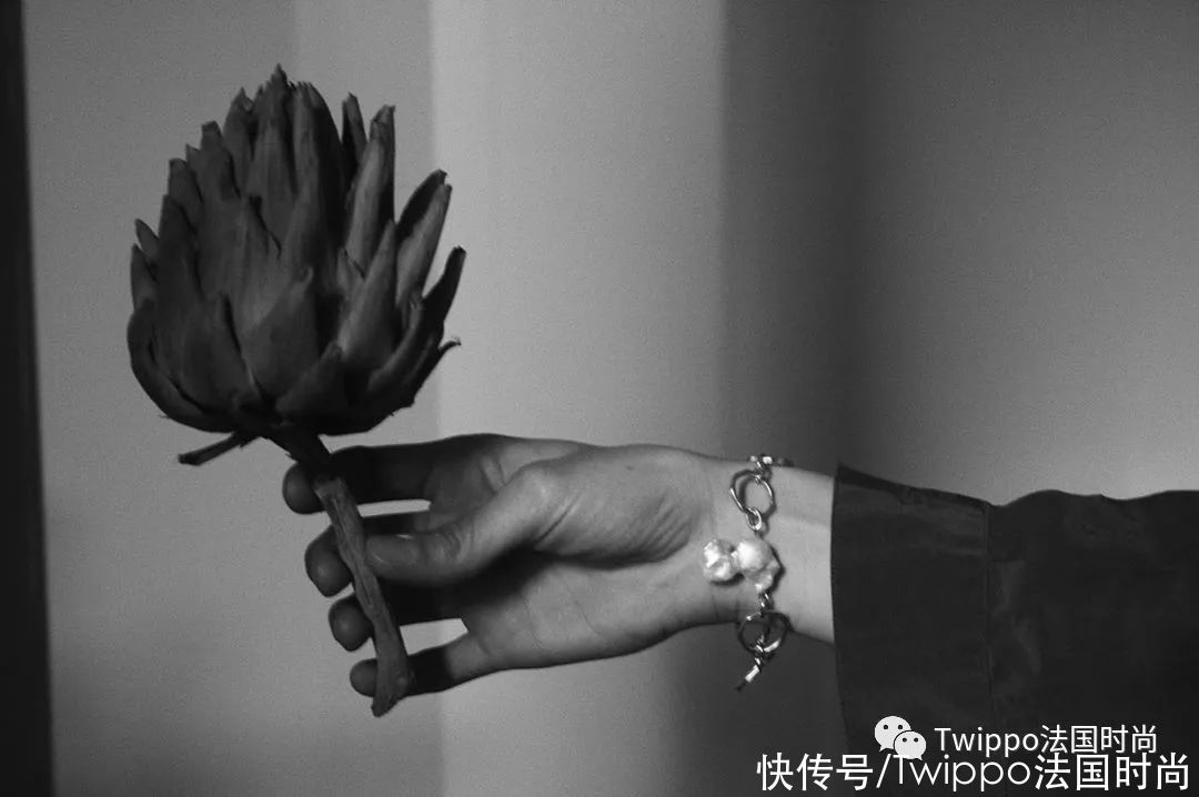  抵挡|珍珠的魅力，过了20岁就越来越抵挡不了