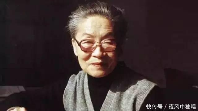 杨绛!杨绛:走到人生终点才明白,人生的最高境界,无非两个字