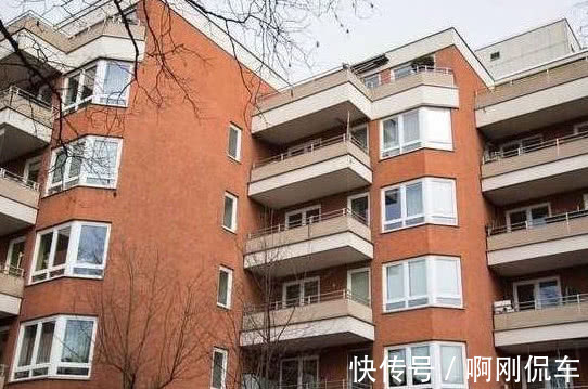 专家|买房该选“边户”还是“中间户”?听完专家分析,才知该这样选