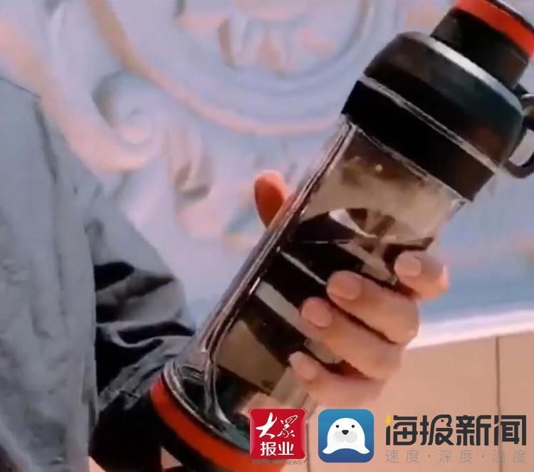 教育部|学生水杯竟是“藏手机神器”？网友怒批：商家太没底线！
