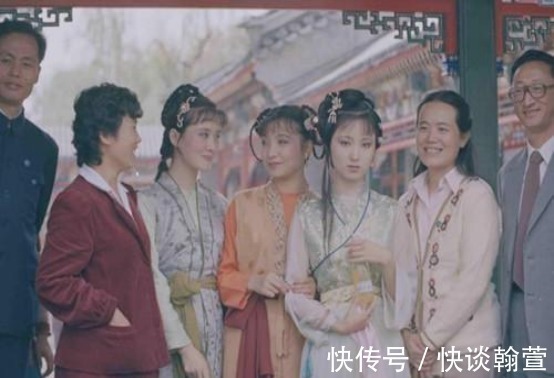 林黛玉#“林黛玉”陈晓旭:患癌后弃上亿家产出家,去世前还喊着一个人