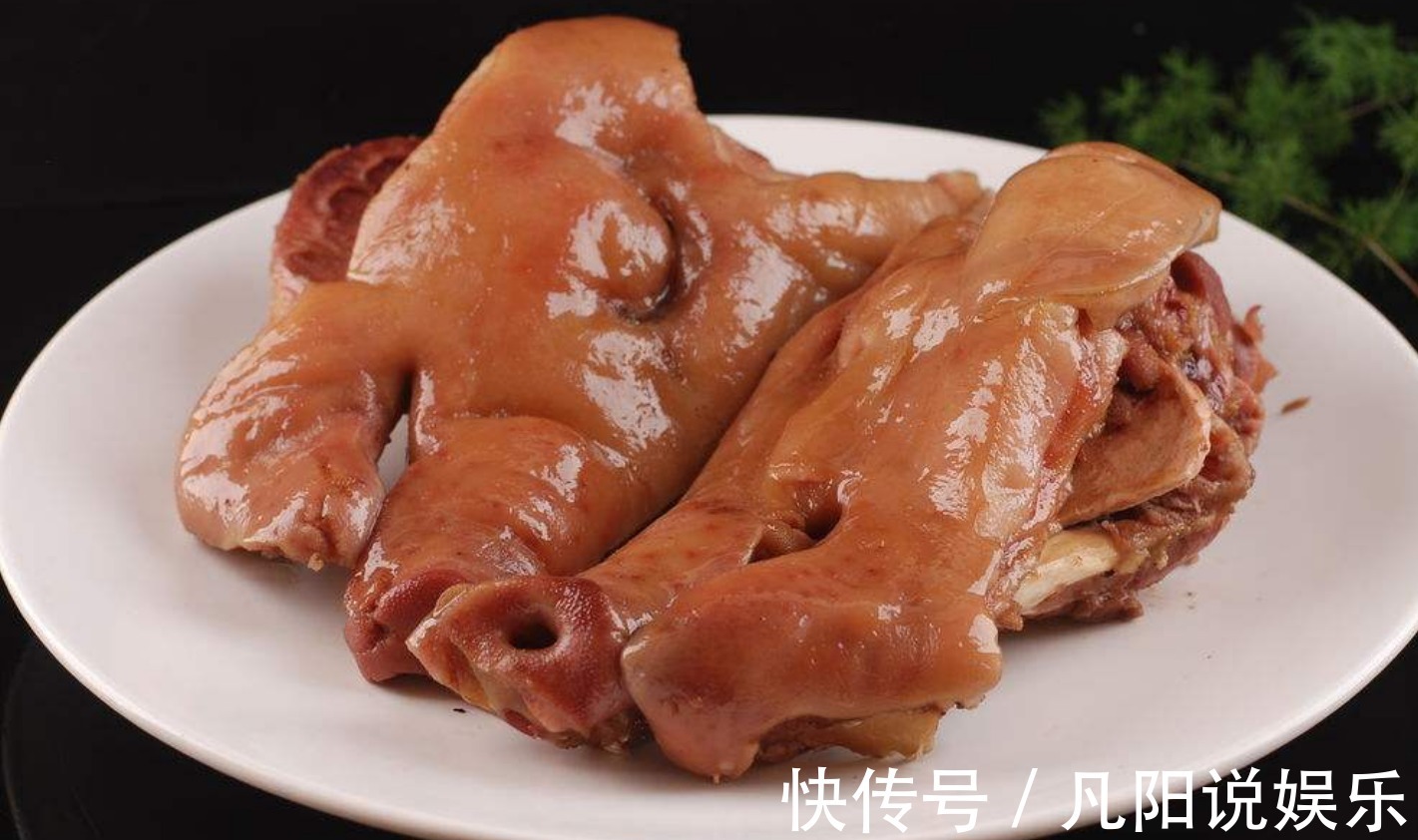 猪头肉5种最好吃的做法,每种都美味下饭,看看你喜欢吃哪种