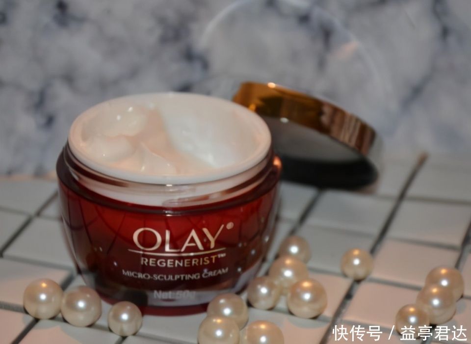 面霜|让你爱不释手的滋润保湿面霜推荐:抑制皱纹粗糙,让你颜值更高级