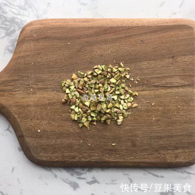  的的|冬天的的味道，焦糖米花脆不用烤箱照样能做