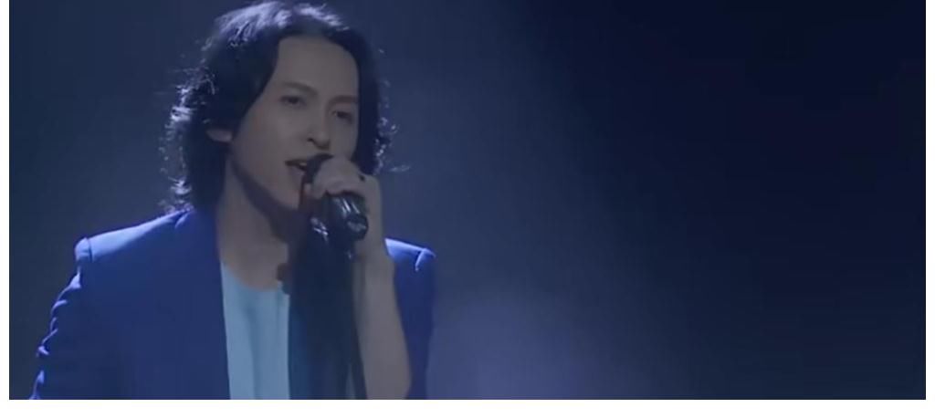 李承炫|《披哥》首次公演，李承炫组暂列第一，陈小春组墨镜酷帅登场！