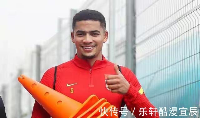 广州恒大足球俱乐部|突发！想踢中超不可能，洛国富、艾克森被逼离开