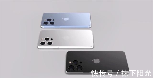 刘海屏|十三不是真的香！iPhone14Pro Max基本确定，短板都被补齐了