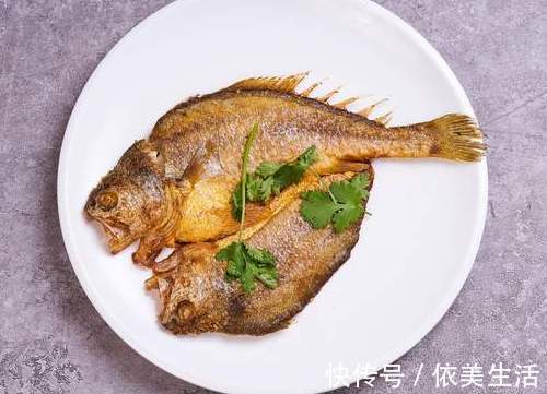 煎豆腐|不管是煎鱼还是煎豆腐,都别直接下油锅,多做一步,完整不粘锅
