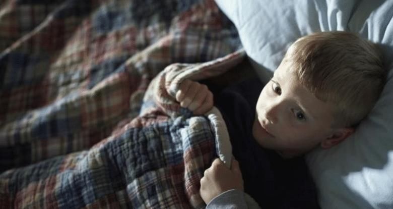 心理|孩子如果有这4种“表现”,可能是心理已经不健康了,父母别大意