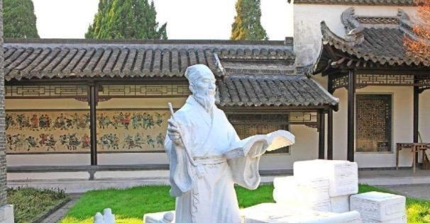 水浒传|《水浒传》施耐庵最看不上的一类好汉,明褒暗讽,与嫉妒无关