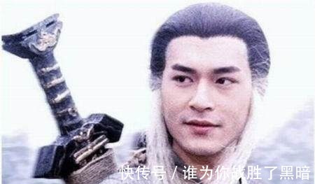 内力|东方不败到神雕侠侣中,能不能打赢杨过金庸通过一个细节已点明!