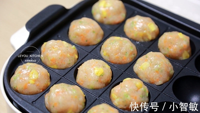 全家|告别“吃草”，全家人抢着吃的减肥餐，Q弹的肉丸子，好吃不长肉