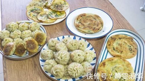 自从学会饺子皮这样做，我家早餐就没买过，比吃肉还香，太解馋了