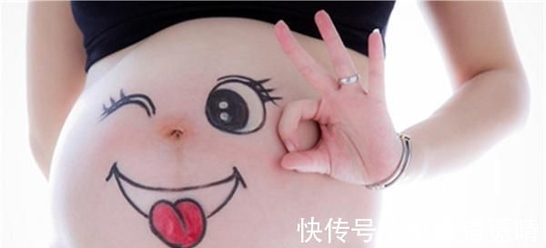 周女士|顺产分娩时,产妇一点儿都不疼,只因多打了一针