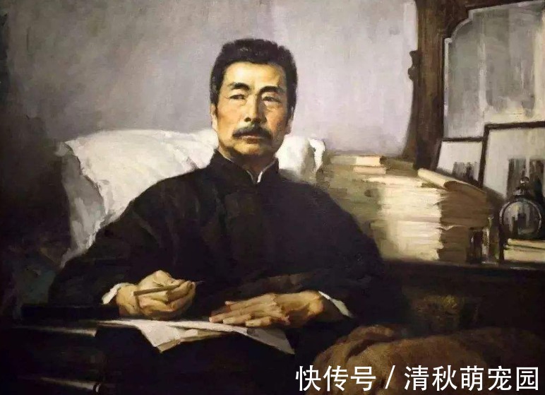 厦大$鲁迅为厦大题写校名,为啥4个字错了3个?专家:鲁迅故意写错的