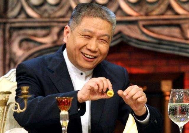 制作|马未都:乾隆皇帝玩过的百宝盒,估价4.6个亿,顶级制作工艺