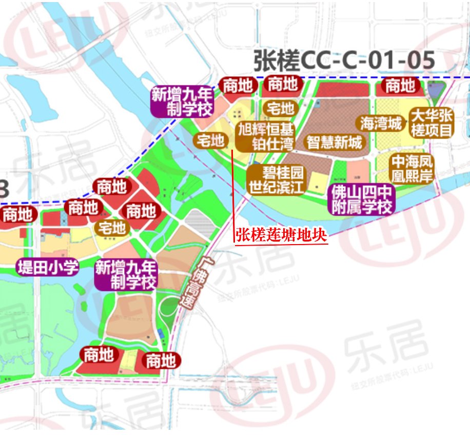 tod|超详细！23宗商住地！2022禅城供地表来了！位置全曝光！