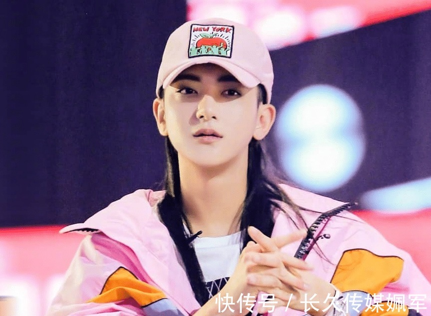 创造营|黄子韬改了33次微博名，曾改过的id被扒出，一个比一个难理解