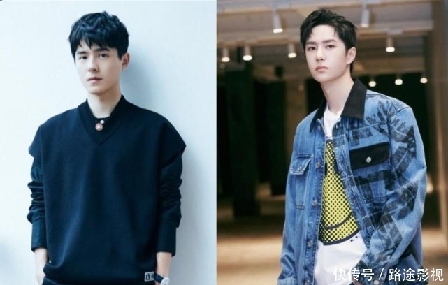 节目|王一博、刘昊然、朱一龙看过来,这档节目真的很适合你们!