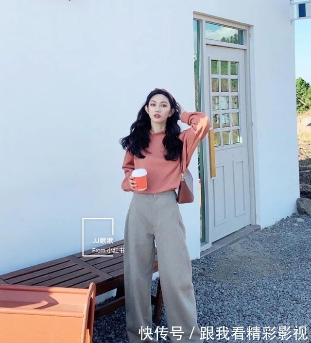 秋冬 “廉价感”穿搭毁了多少女孩!