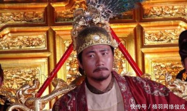 连续|朱元璋登基之后，连续掀起四大案杀死数万人，他为何要这么做？