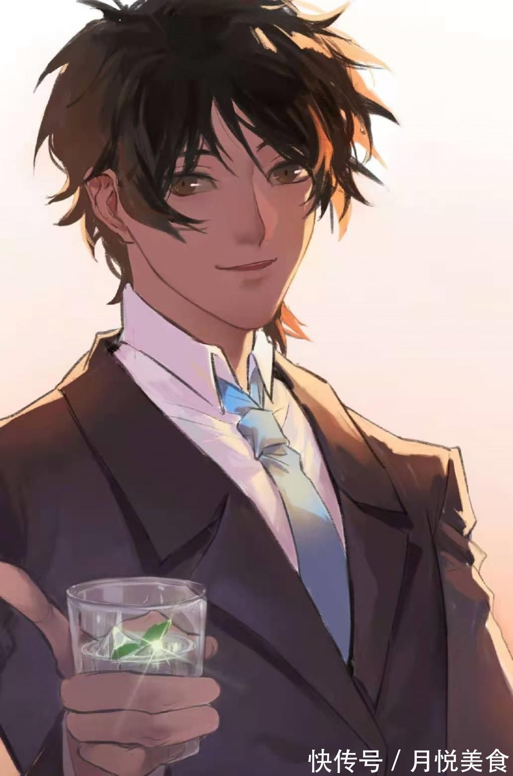 木苏里|除了《全球高考》,木苏里写的这三本纯爱小说都很不错