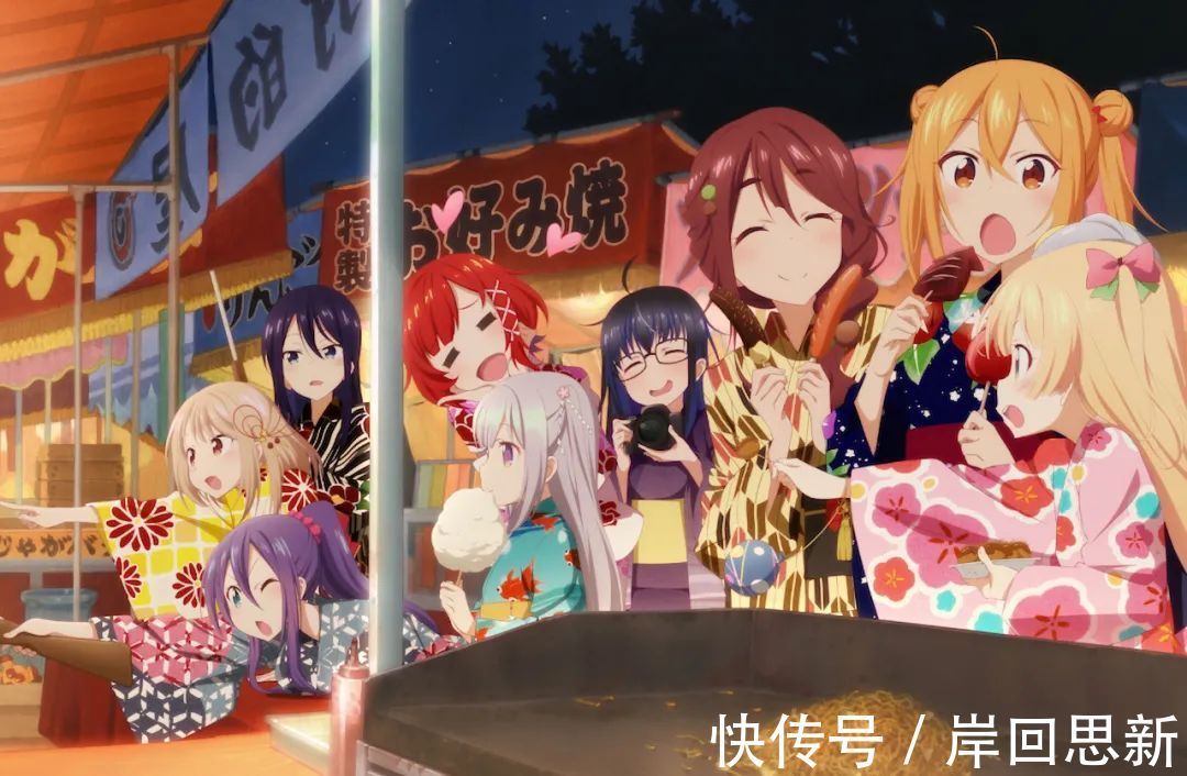 温泉|温泉娘被女拳攻击,本子画师受牵连,导致众多赞助商取消合作