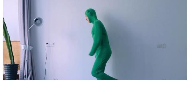 runningm只要衣服多，這種創(chuàng)意