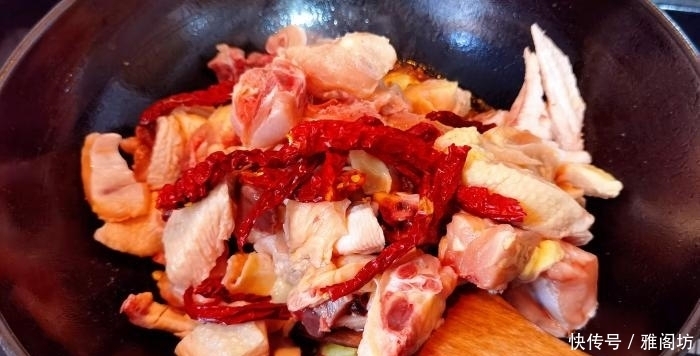 春天,要多吃此肉,比猪肉便宜,比牛羊肉温和,营养滋补不发胖