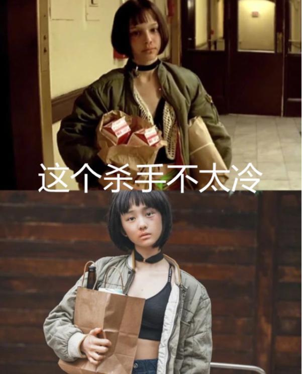 动作@老师让模仿“世界名画”,经典动作神还原,学生个个“演技炸裂”