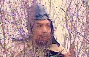 三国|三国一狠人,杀了两名五虎上将,阴险狡诈,擅长暗箭与伏击!