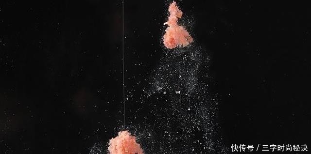 教你用羊油做饵料,一看就会!初春钓鱼时用上,鲫鱼都抢着来咬钩