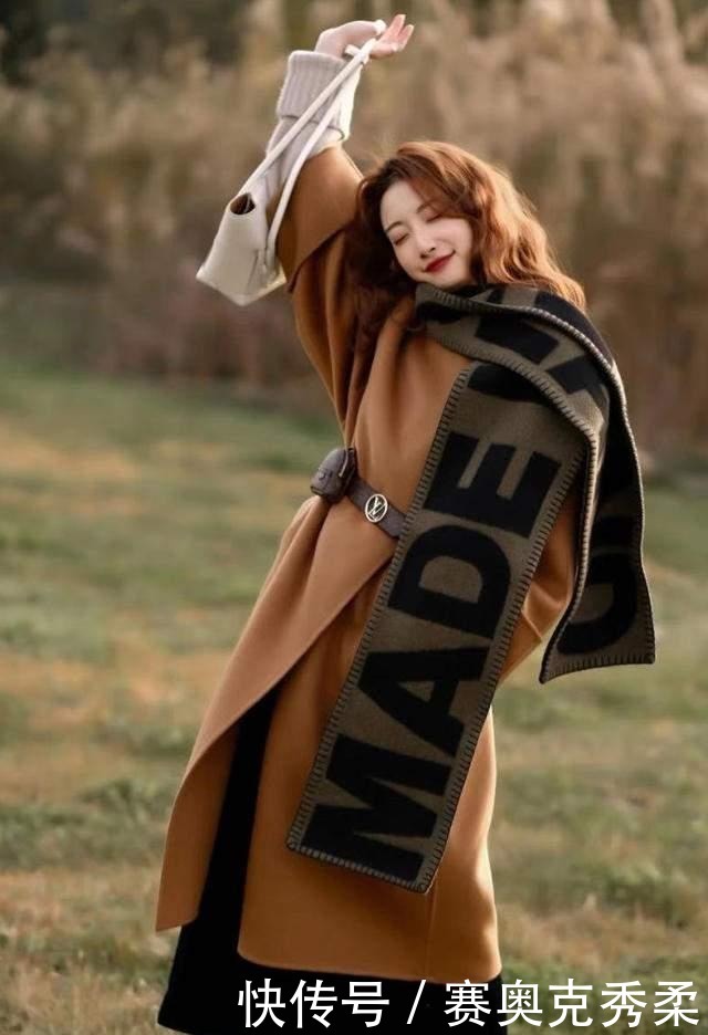 2021流行色分析,驼色+这5种颜色,更能凸显高级感