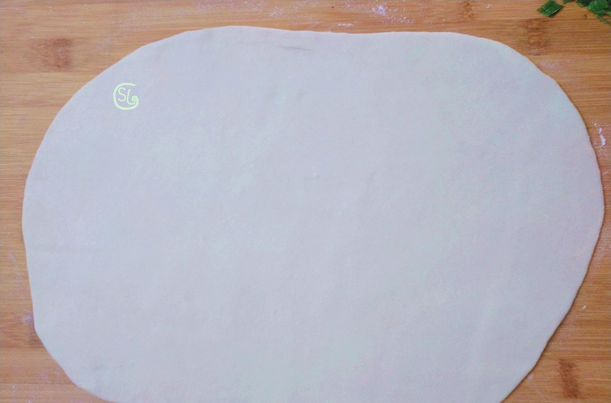 早餐学会这样做，太香了，做法简单快速，营养又管饱