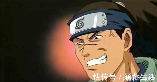 原野琳|火影忍者盘点那些一直被我们叫错名字的忍者，前两位是被叫错最多的！