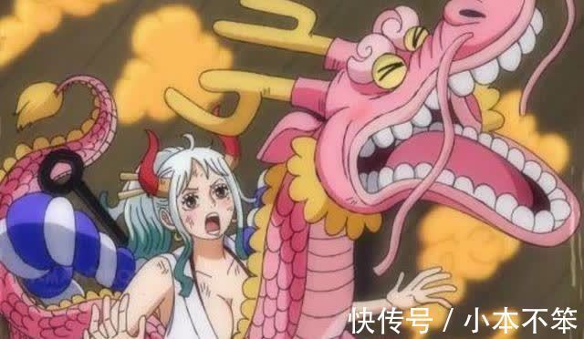 桃之助|《海贼王》最新发售的周边，大和第十人实锤了