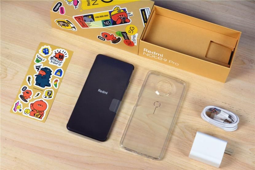 入手|千元真香机！Note 9 Pro 上手体验，1599元起值得入手吗？