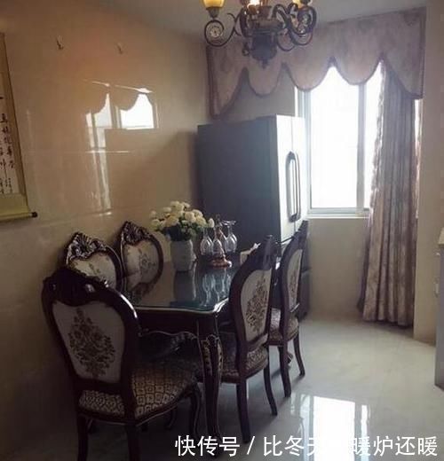 卧室|晒晒我的新家，光家具花了22万，卧室超漂亮，我都不想出门了