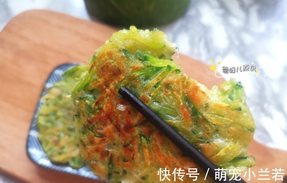 清热去火|三伏天,吃它正当时,清热去火营养好,不炒不炖当饭吃,真简单