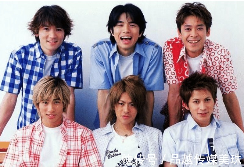 变化史|日本男生发型变化史:昭和男儿剃板寸,令和猛汉发型比肩邻家女孩