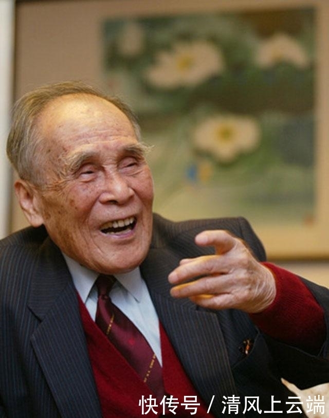 庄世平|一介商人何以享国葬?1800亿财产尽捐国家,不给子女留一分