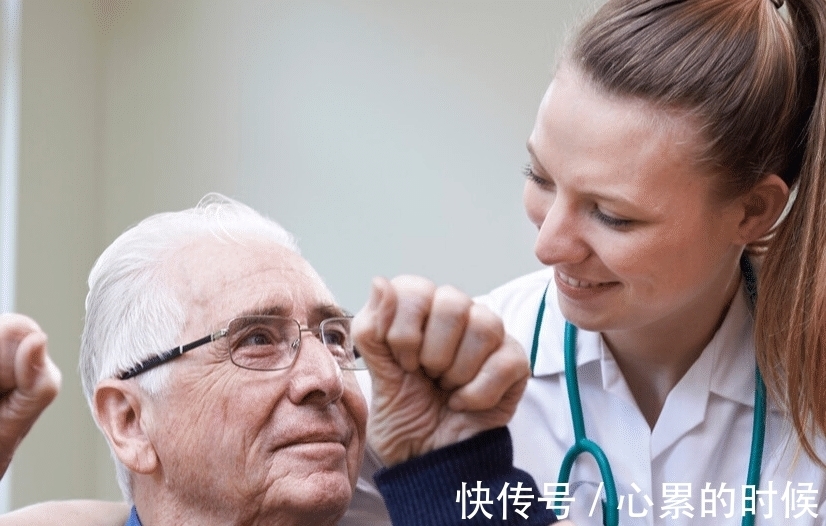 颈动脉狭窄|人到中年，不想中风，做好以下6点，让你活得更健康