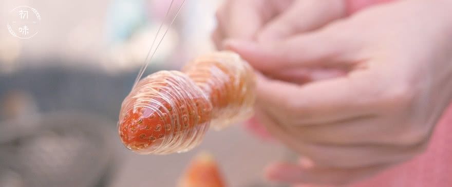 尝到|它是儿时的回忆,只需这轻松几步,就能尝到记忆中美味的味道