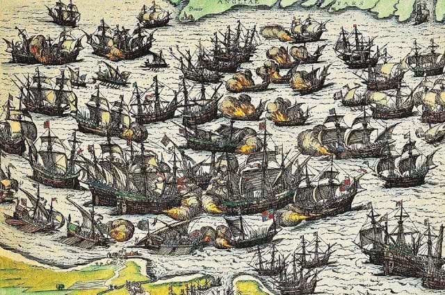 行列|历史上世界霸主中混得最惨的国家,如今领土丢失98%,将退出发达国家行列