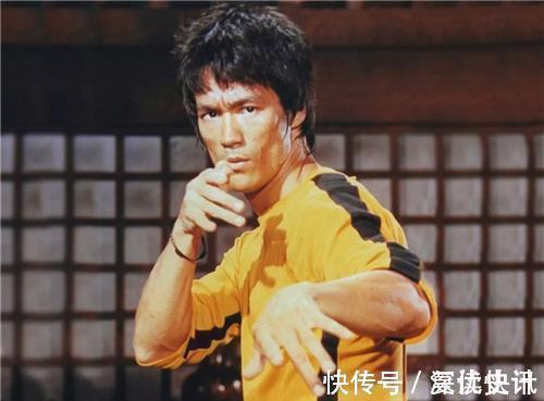 李小龙|黄泽民单挑李小龙,怀胎八月的老婆琳达观战,没想到三分钟败北!