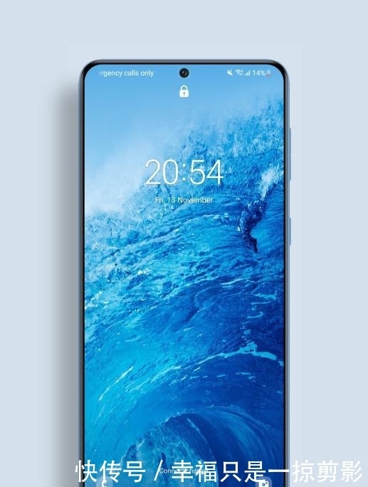 机皇|安卓机皇预定?三星S21系列三款新机完整配置被外媒曝光