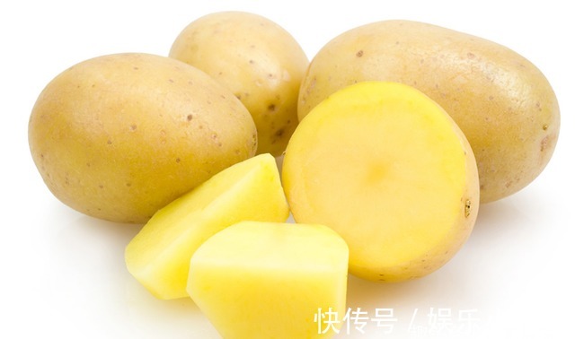 马铃薯|吃燕麦可以降血糖吗?医生:若不想血糖升高,3种粗粮建议少碰
