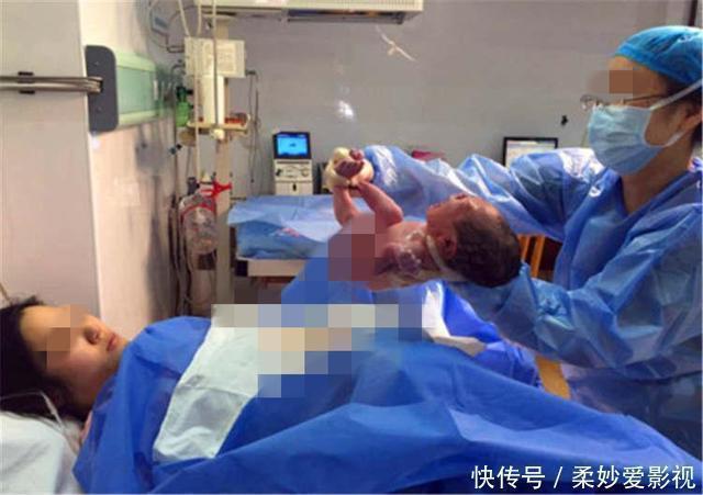 一生|如果没有限制,女人一生能生多少孩子?医生说的让人难以置信